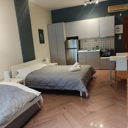 Our House Luxury Studio カヴァラ エクステリア 写真