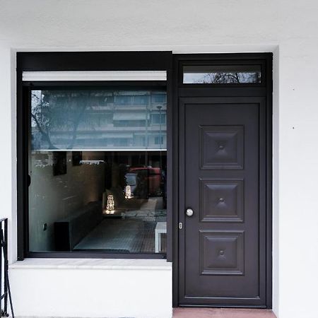 Our House Luxury Studio カヴァラ エクステリア 写真
