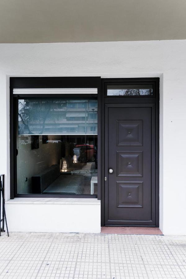 Our House Luxury Studio カヴァラ エクステリア 写真